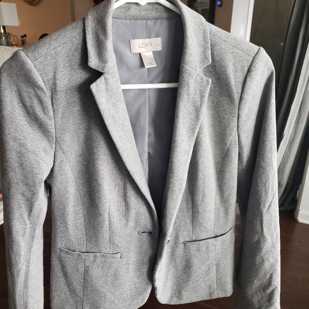 Loft XSP Soft Blazer